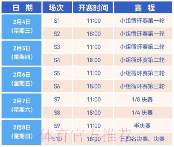 2026世界杯直播详细安排完整安排怎么看 2026世界杯直播详细安排完整安排怎么看